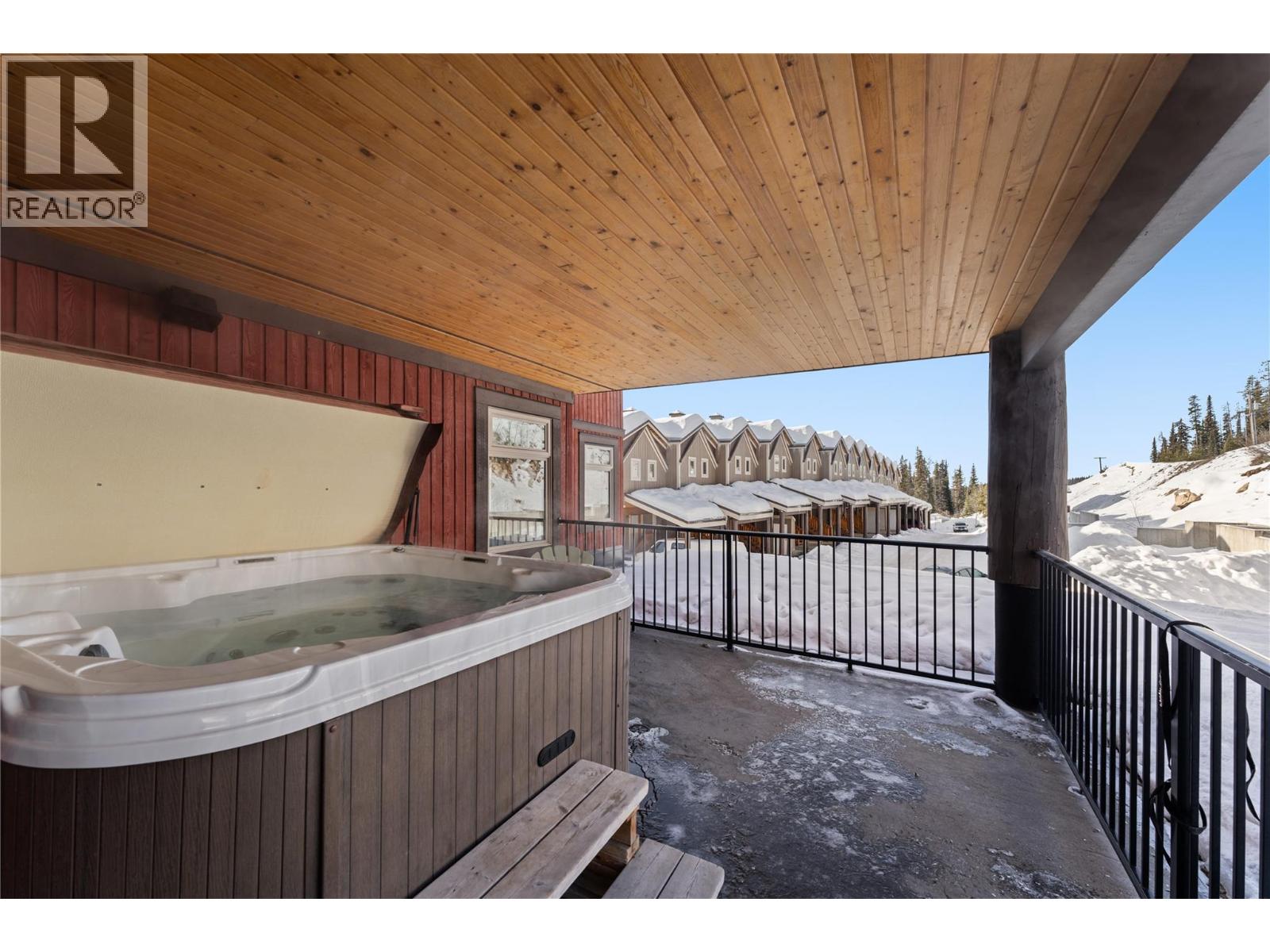 5030 Snowbird Way Unit# 101, Big White, British Columbia  V0H 1A0 - Photo 20 - 10374817