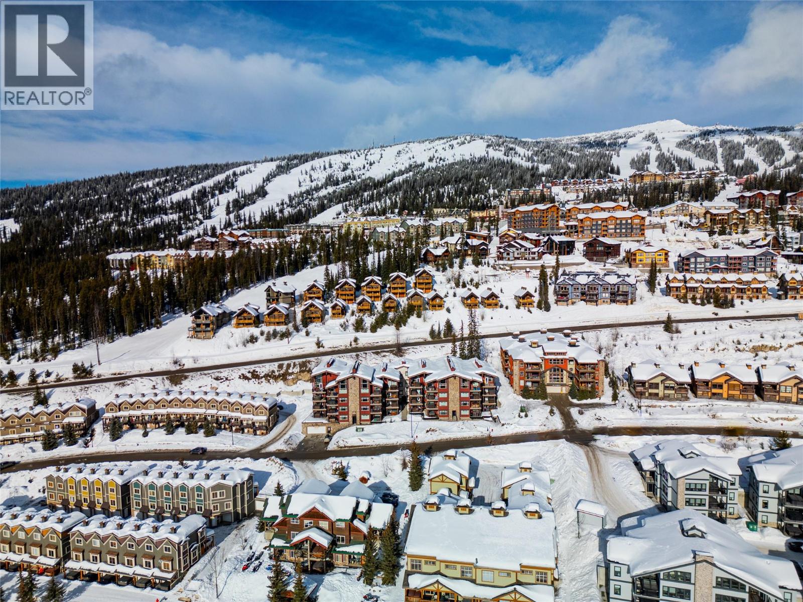 5030 Snowbird Way Unit# 101, Big White, British Columbia  V0H 1A0 - Photo 23 - 10374817