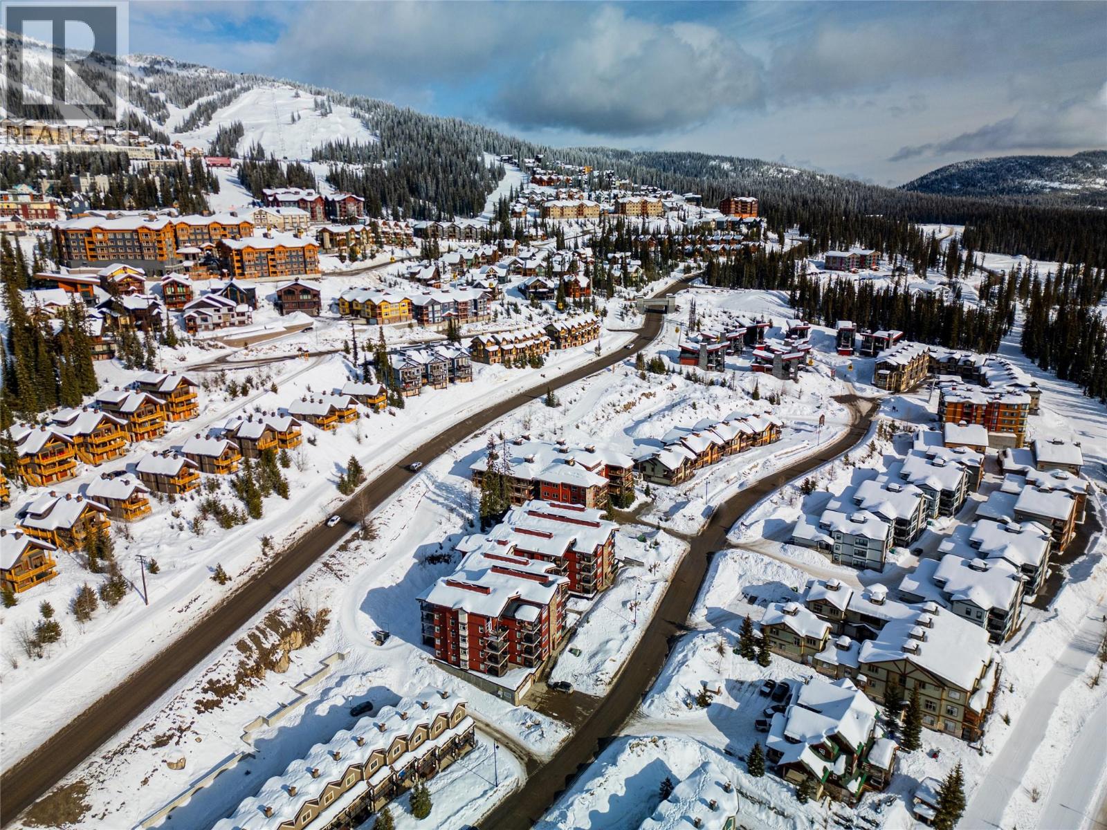 5030 Snowbird Way Unit# 101, Big White, British Columbia  V0H 1A0 - Photo 26 - 10374817