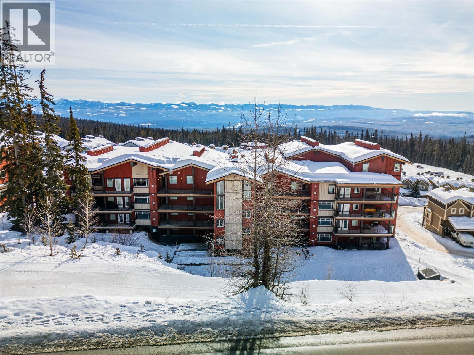 5030 Snowbird Way Unit# 101, Big White, British Columbia  V0H 1A0 - Photo 28 - 10374817