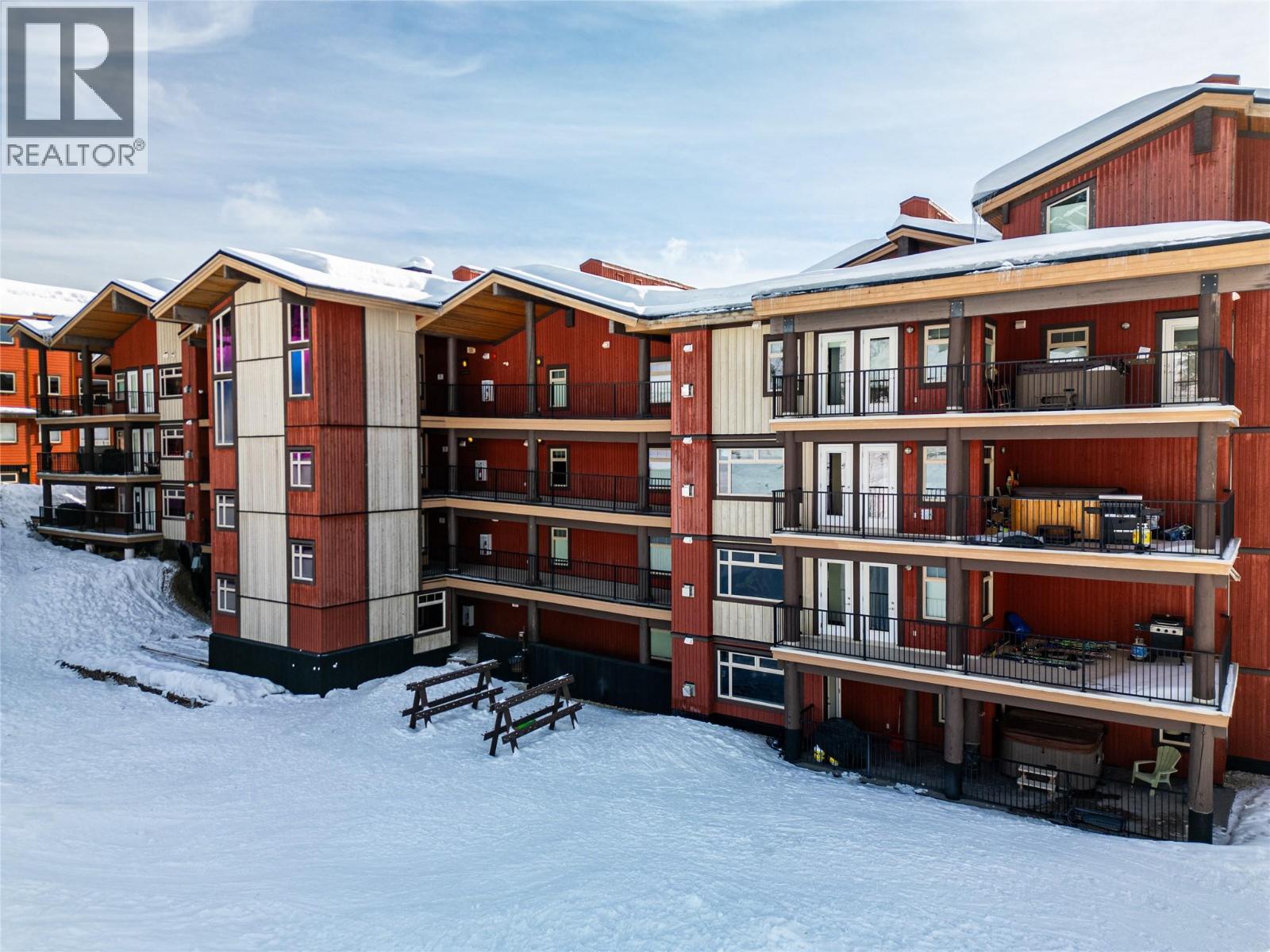 5030 Snowbird Way Unit# 101, Big White, British Columbia  V0H 1A0 - Photo 29 - 10374817