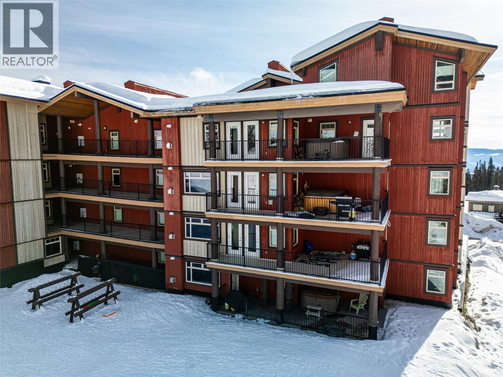 5030 Snowbird Way Unit# 101, Big White, British Columbia  V0H 1A0 - Photo 30 - 10374817