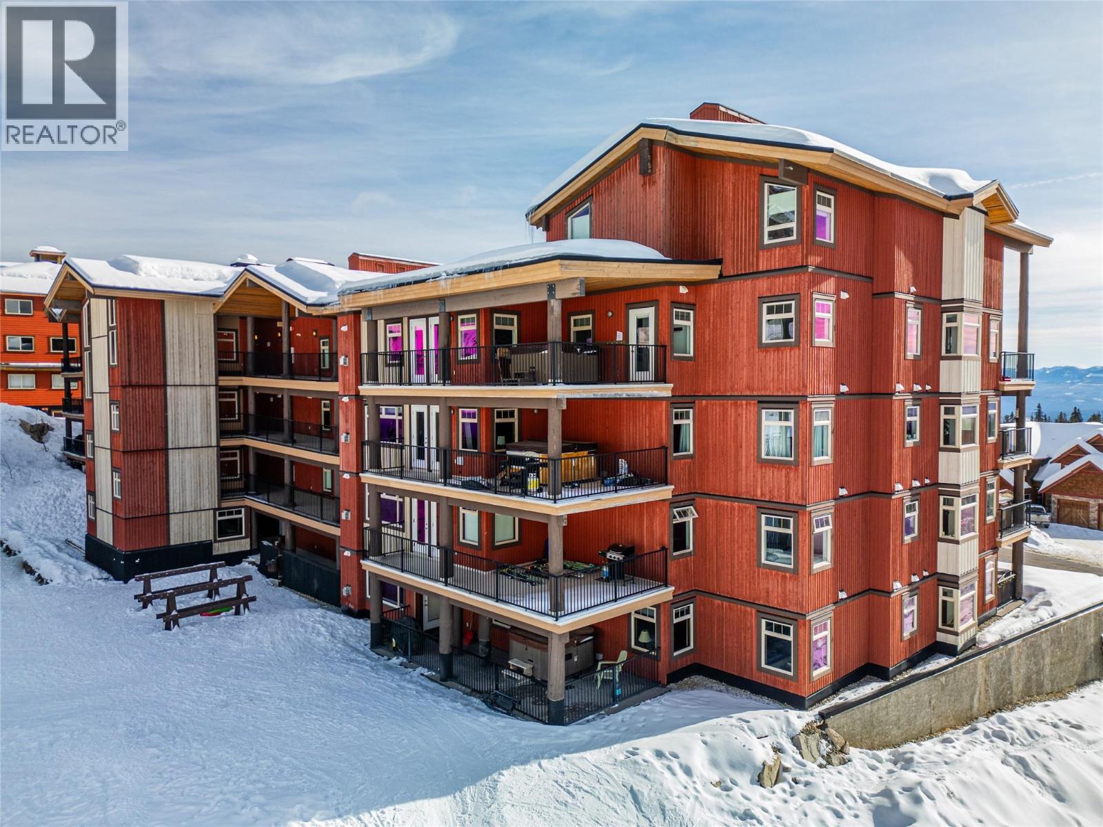 5030 Snowbird Way Unit# 101, Big White, British Columbia  V0H 1A0 - Photo 31 - 10374817