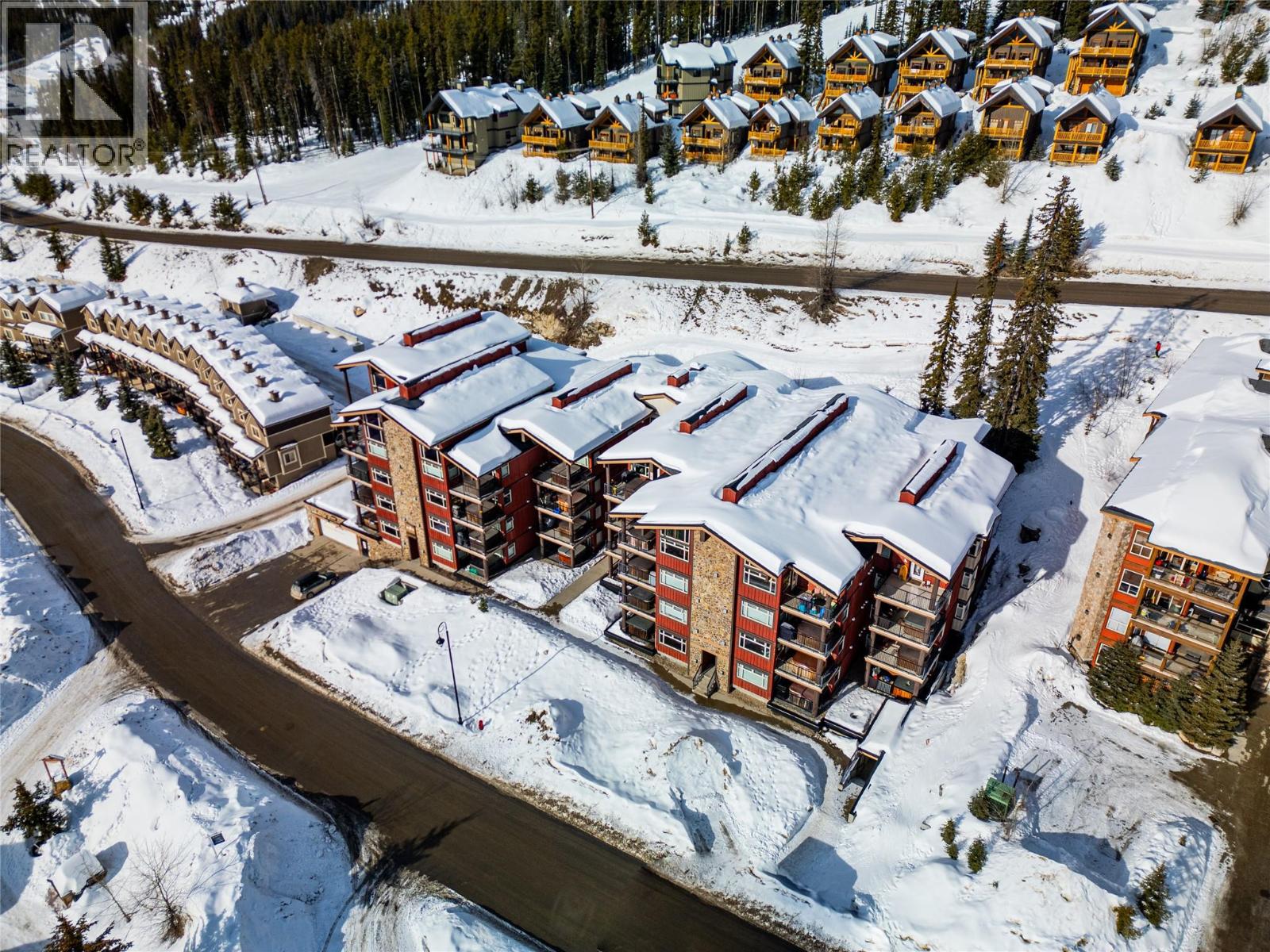 5030 Snowbird Way Unit# 101, Big White, British Columbia  V0H 1A0 - Photo 33 - 10374817