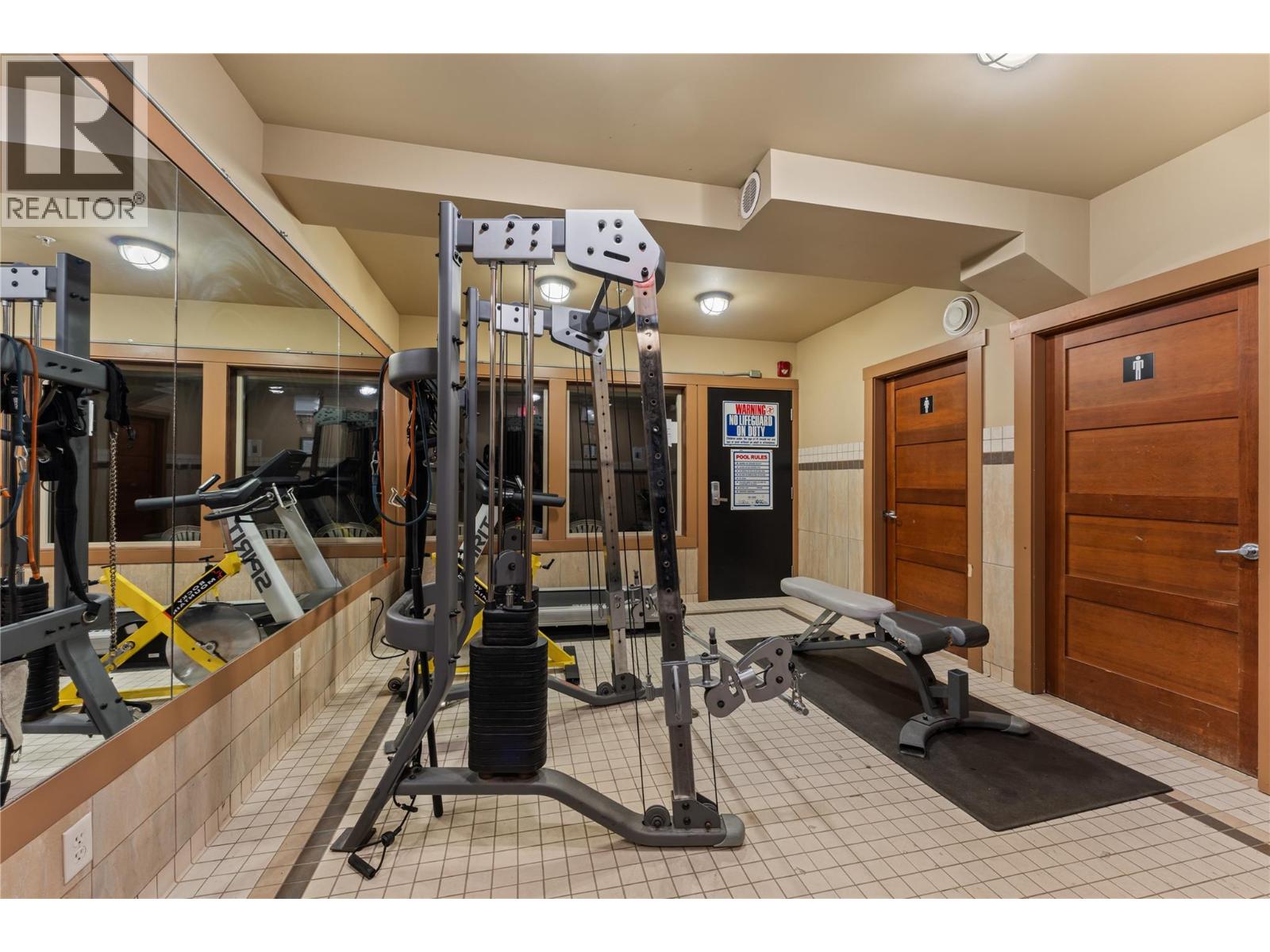 5030 Snowbird Way Unit# 101, Big White, British Columbia  V0H 1A0 - Photo 35 - 10374817