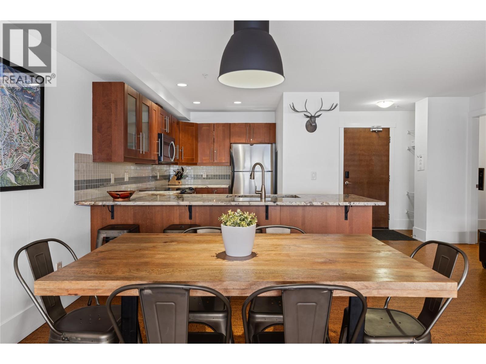 5030 Snowbird Way Unit# 101, Big White, British Columbia  V0H 1A0 - Photo 5 - 10374817