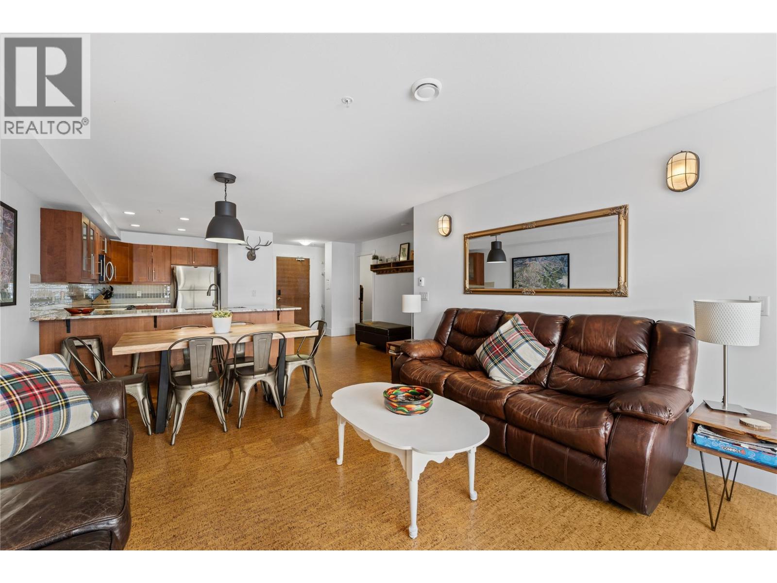 5030 Snowbird Way Unit# 101, Big White, British Columbia  V0H 1A0 - Photo 6 - 10374817