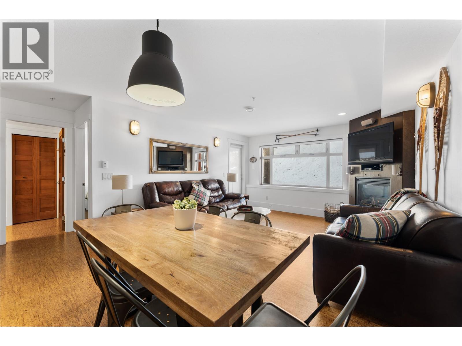 5030 Snowbird Way Unit# 101, Big White, British Columbia  V0H 1A0 - Photo 7 - 10374817