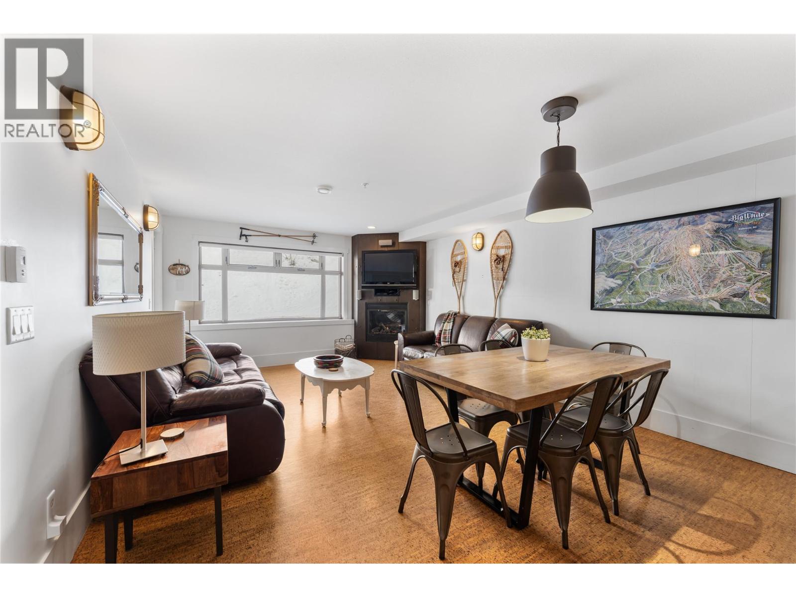 5030 Snowbird Way Unit# 101, Big White, British Columbia  V0H 1A0 - Photo 8 - 10374817