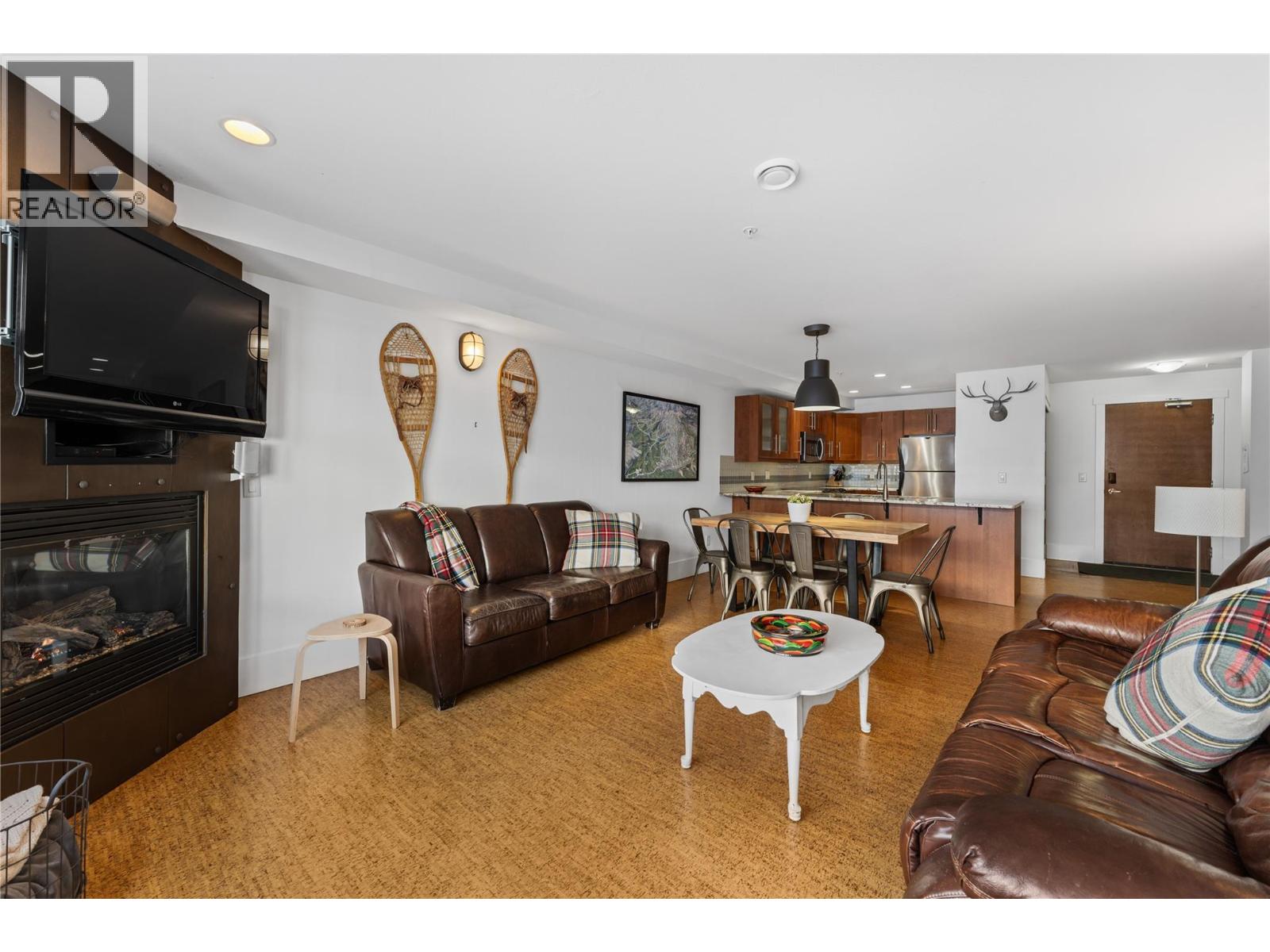 5030 Snowbird Way Unit# 101, Big White, British Columbia  V0H 1A0 - Photo 9 - 10374817