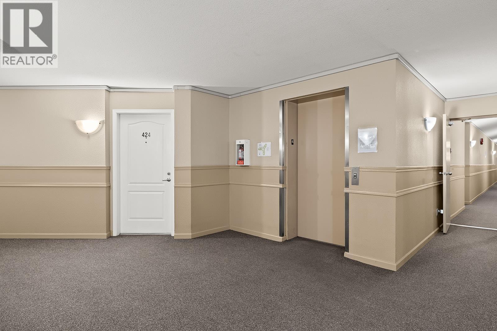 3160 Casorso Road Unit# 424, Kelowna, British Columbia  V1W 3L7 - Photo 22 - 10374037