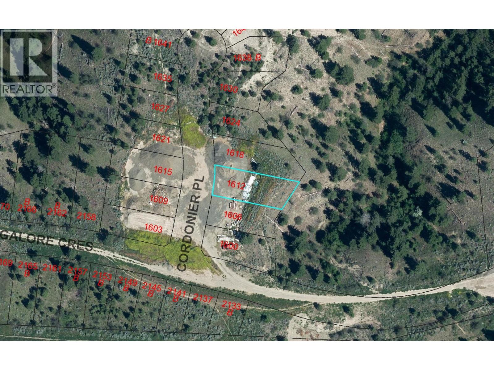 1612 Cordonier Place, Kamloops, British Columbia  V2E 0E4 - Photo 3 - 10376132