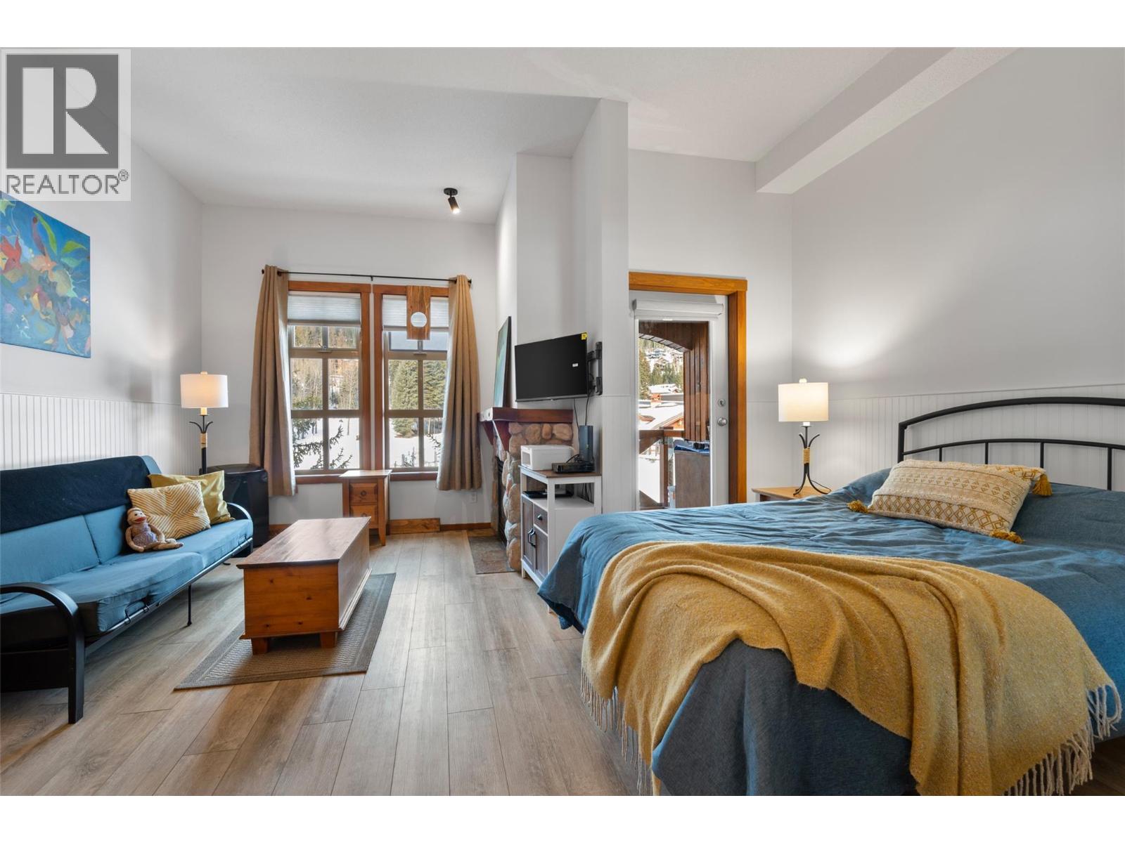 3190 Creekside Way Unit# 406, Sun Peaks, British Columbia  V0E 5N0 - Photo 1 - 10376176