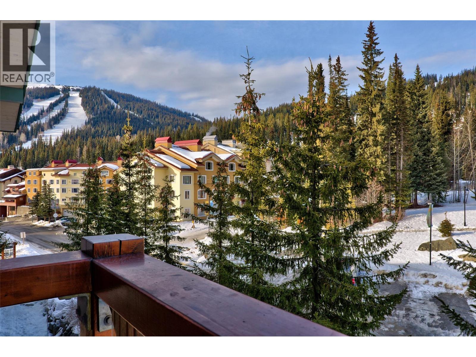 3190 Creekside Way Unit# 406, Sun Peaks, British Columbia  V0E 5N0 - Photo 14 - 10376176
