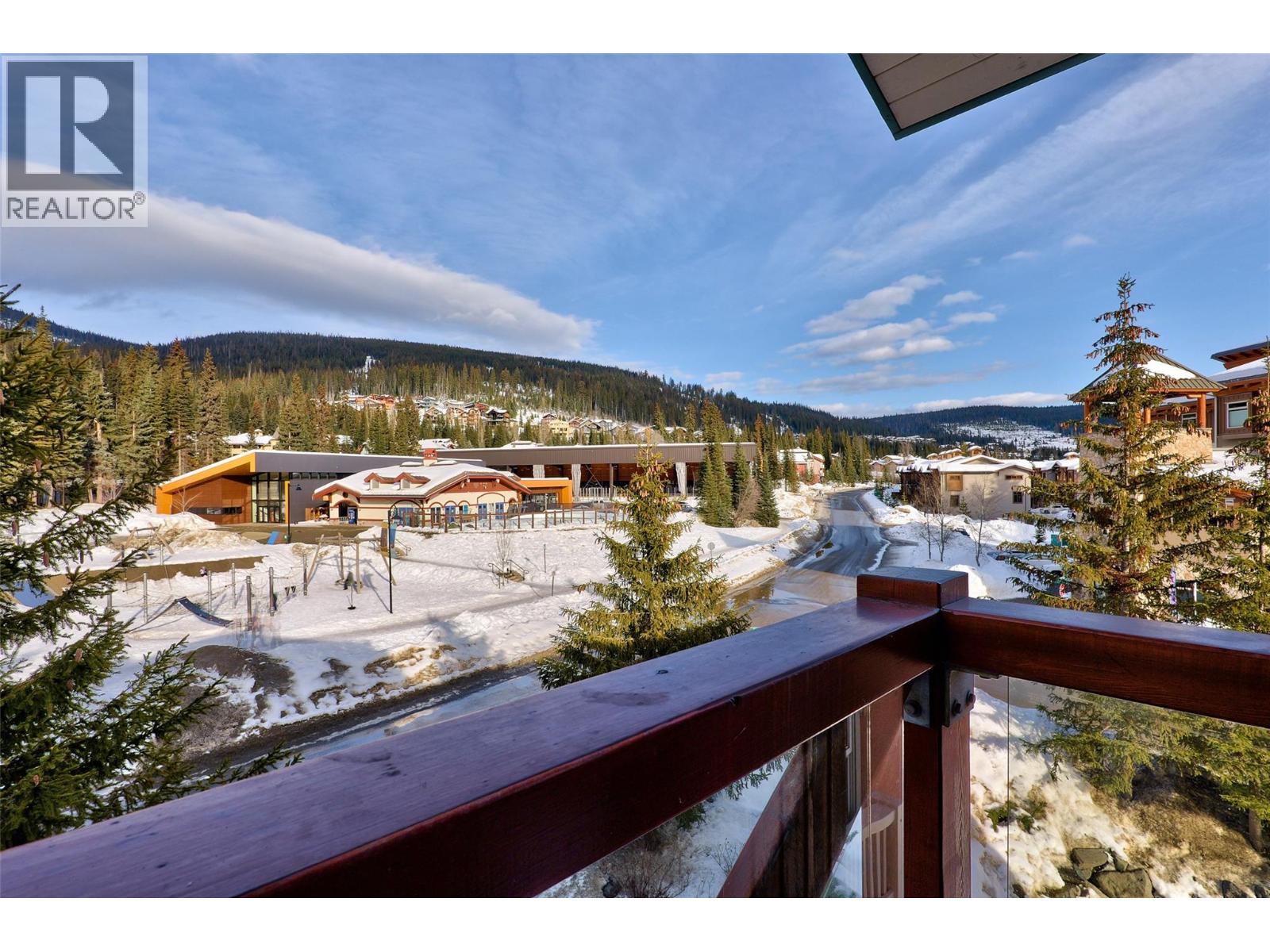 3190 Creekside Way Unit# 406, Sun Peaks, British Columbia  V0E 5N0 - Photo 15 - 10376176