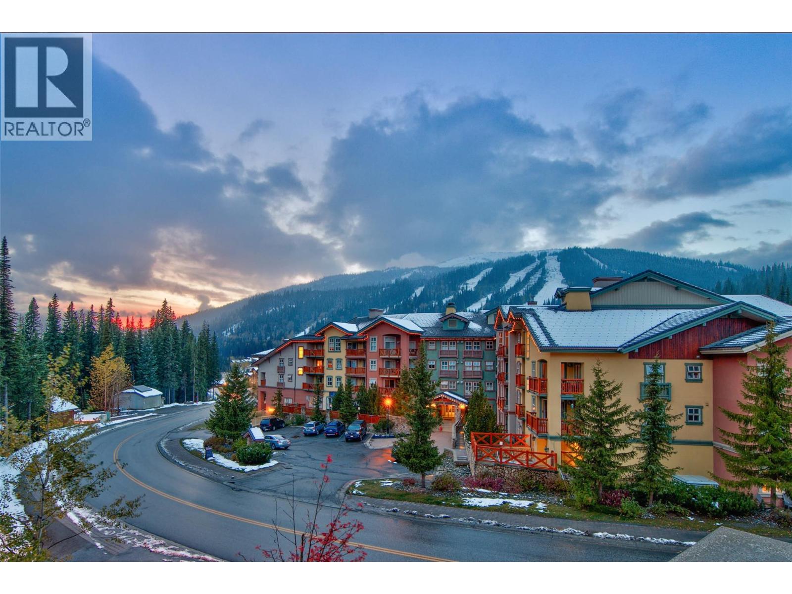 3190 Creekside Way Unit# 406, Sun Peaks, British Columbia  V0E 5N0 - Photo 22 - 10376176