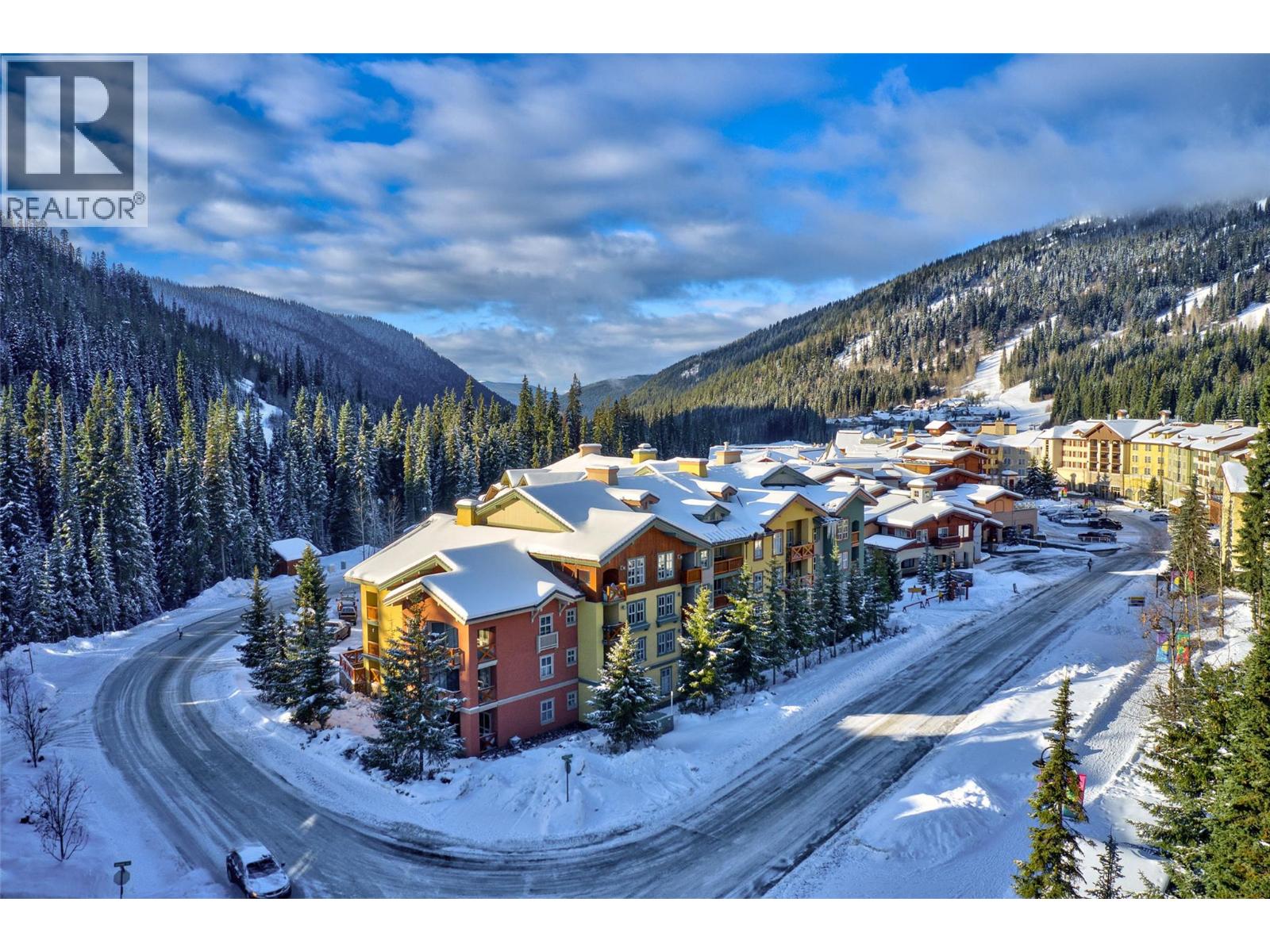 3190 Creekside Way Unit# 406, Sun Peaks, British Columbia  V0E 5N0 - Photo 23 - 10376176