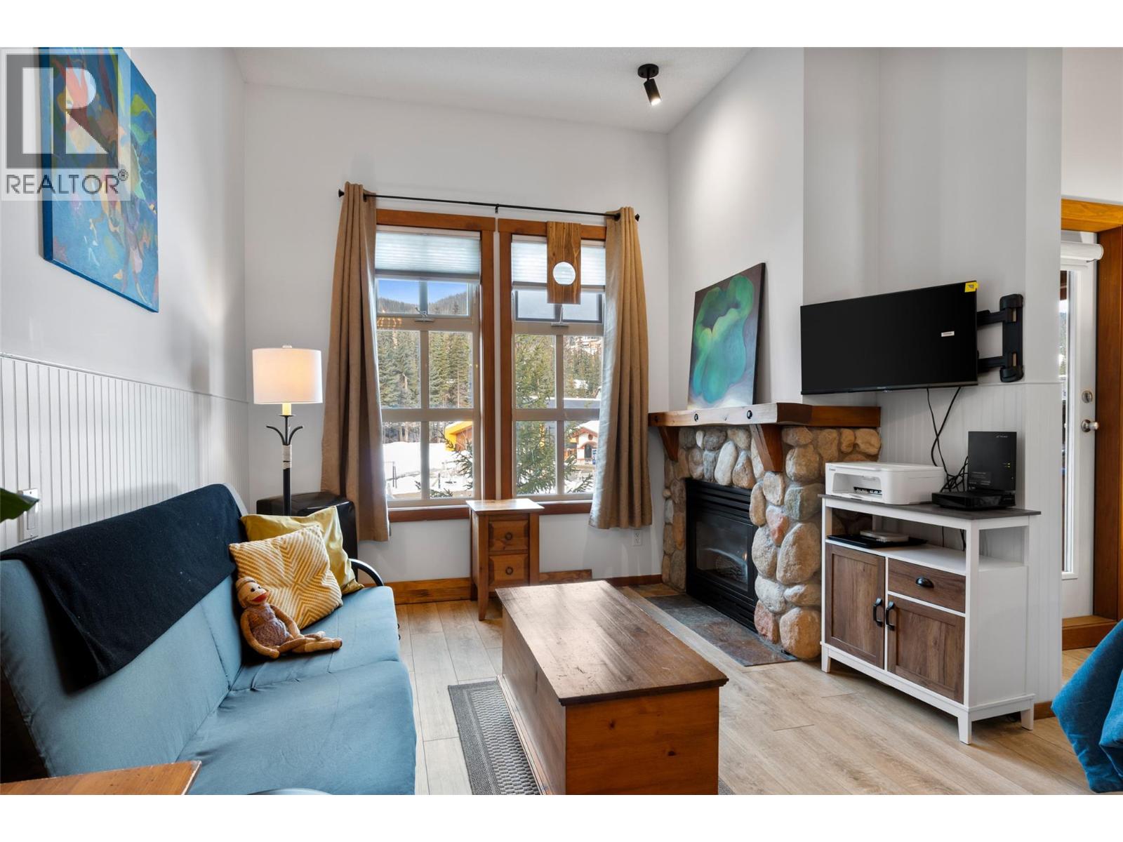 3190 Creekside Way Unit# 406, Sun Peaks, British Columbia  V0E 5N0 - Photo 7 - 10376176