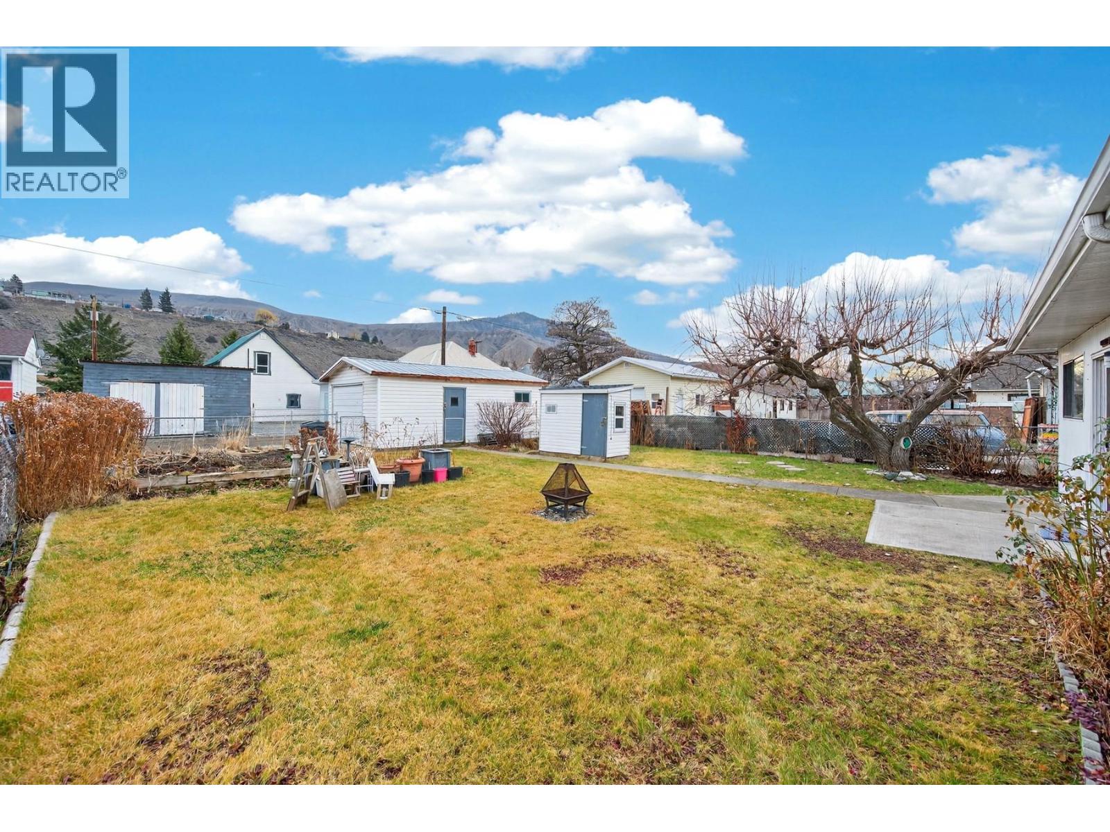 506 Bancroft Street, Ashcroft, British Columbia  V0K 1A0 - Photo 22 - 10376144