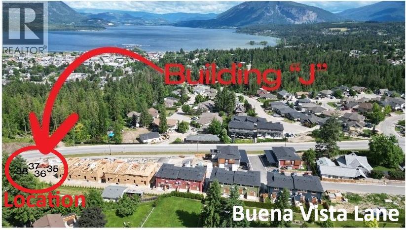 981 12 Street Se Unit# 38, Salmon Arm, British Columbia  V1E 2C8 - Photo 7 - 10376044