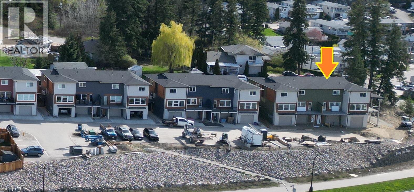 981 12 Street Se Unit# 37, Salmon Arm, British Columbia  V1E 2C8 - Photo 61 - 10376043