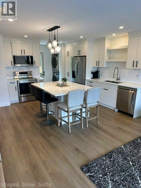 981 12 Street Se Unit# 37, Salmon Arm, British Columbia  V1E 2C8 - Photo 72 - 10376043