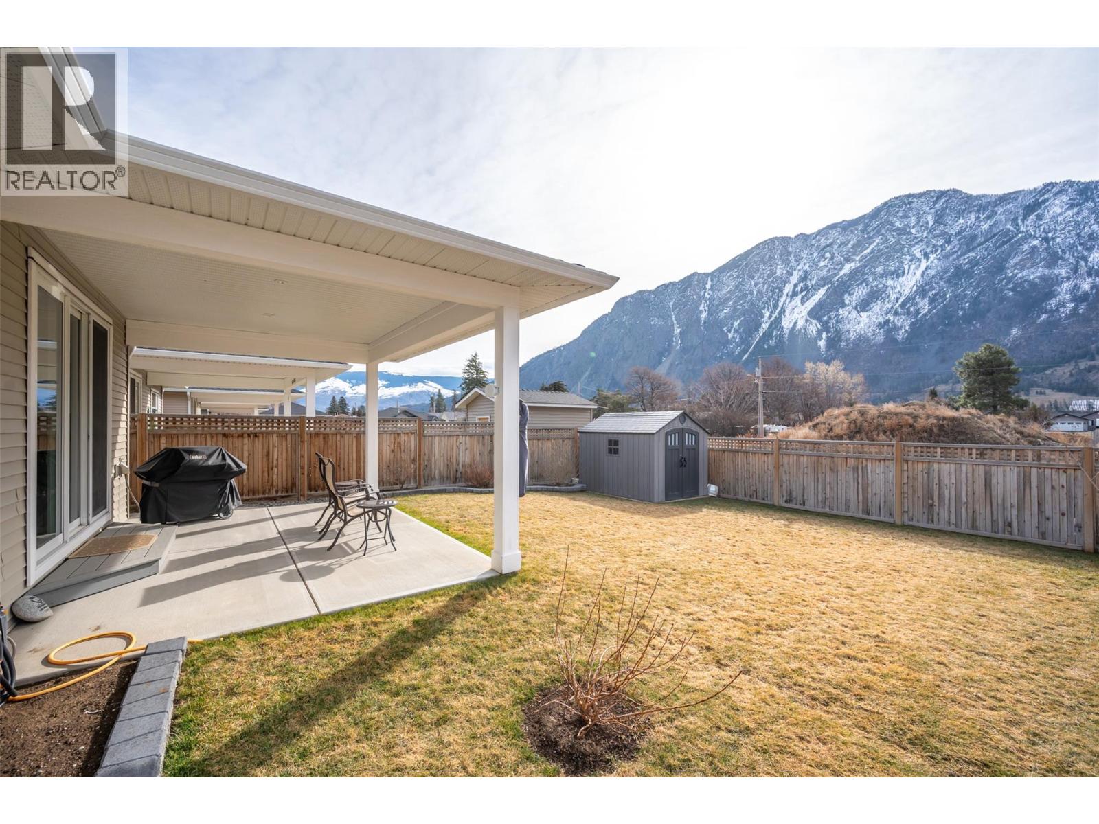 389 10th Avenue, Keremeos, British Columbia  V0X 1N3 - Photo 31 - 10376199
