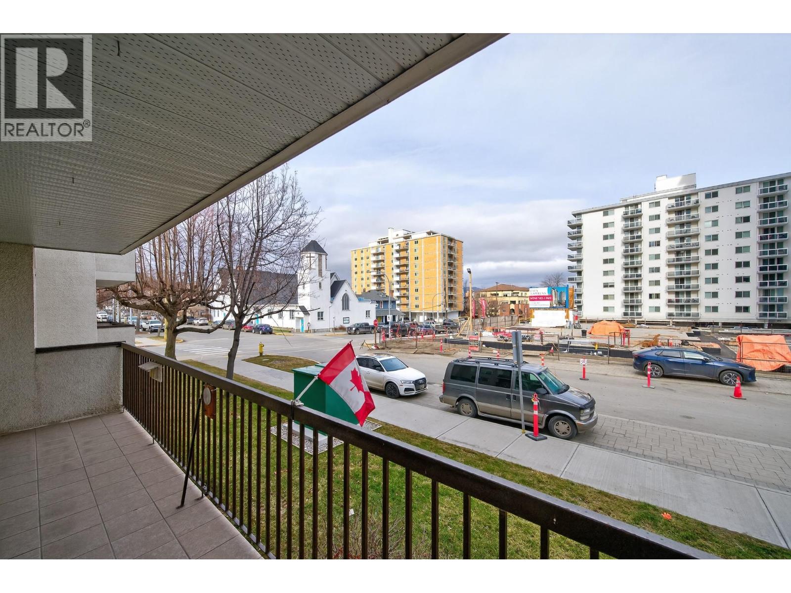 411 Nicola Street Unit# 104, Kamloops, British Columbia  V2C 2P7 - Photo 15 - 10375846