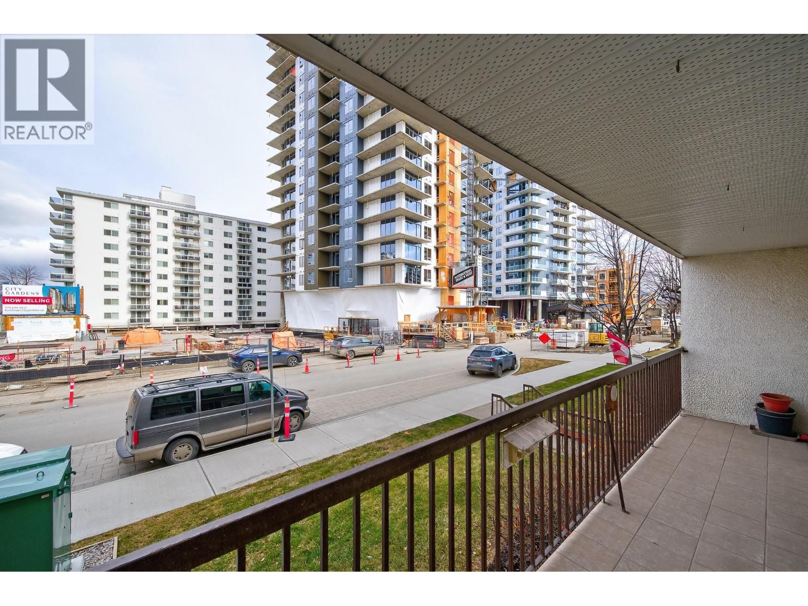 411 Nicola Street Unit# 104, Kamloops, British Columbia  V2C 2P7 - Photo 16 - 10375846