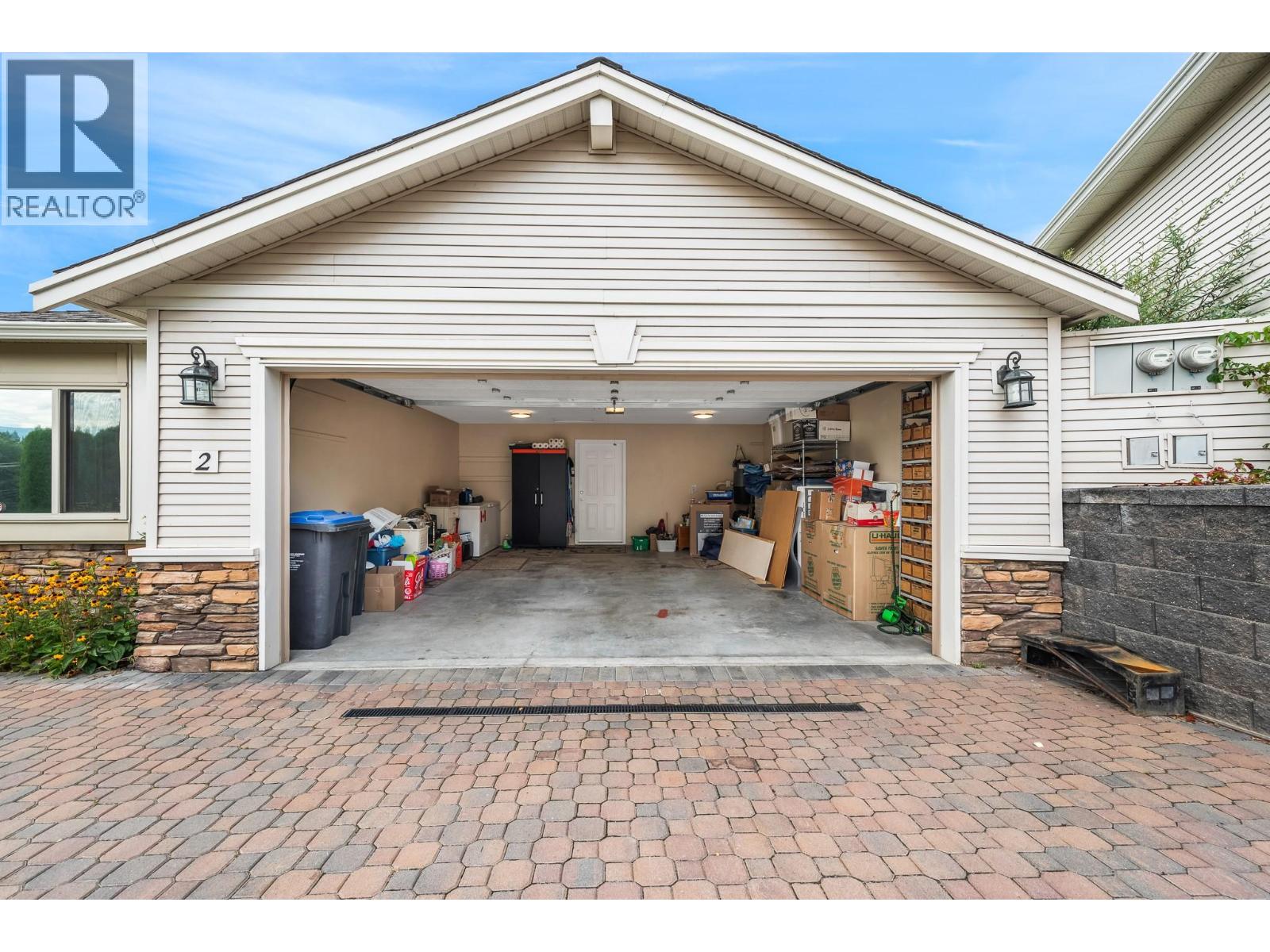 2100 Boucherie Road Unit# 2, West Kelowna, British Columbia  V4T 2X1 - Photo 37 - 10376215