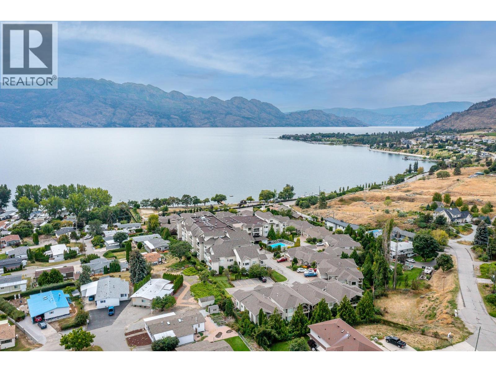 2100 Boucherie Road Unit# 2, West Kelowna, British Columbia  V4T 2X1 - Photo 41 - 10376215