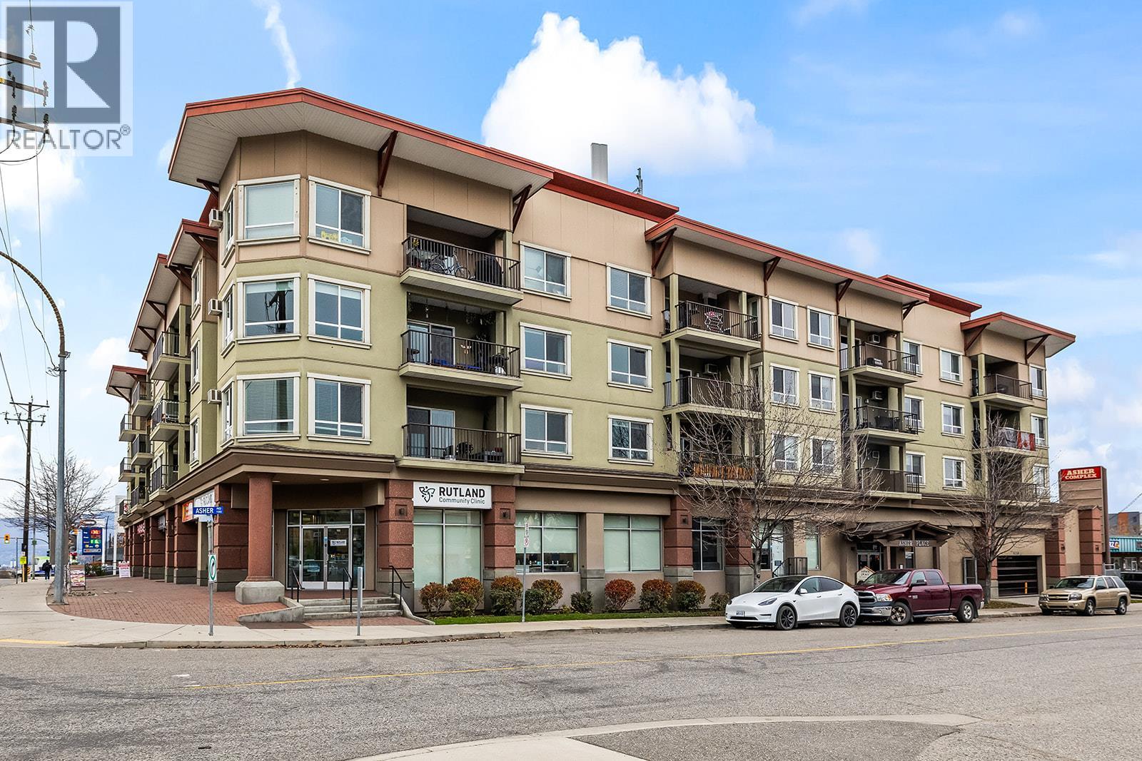 140 Asher Road Unit# 412, Kelowna, British Columbia  V1X 3H6 - Photo 2 - 10376205