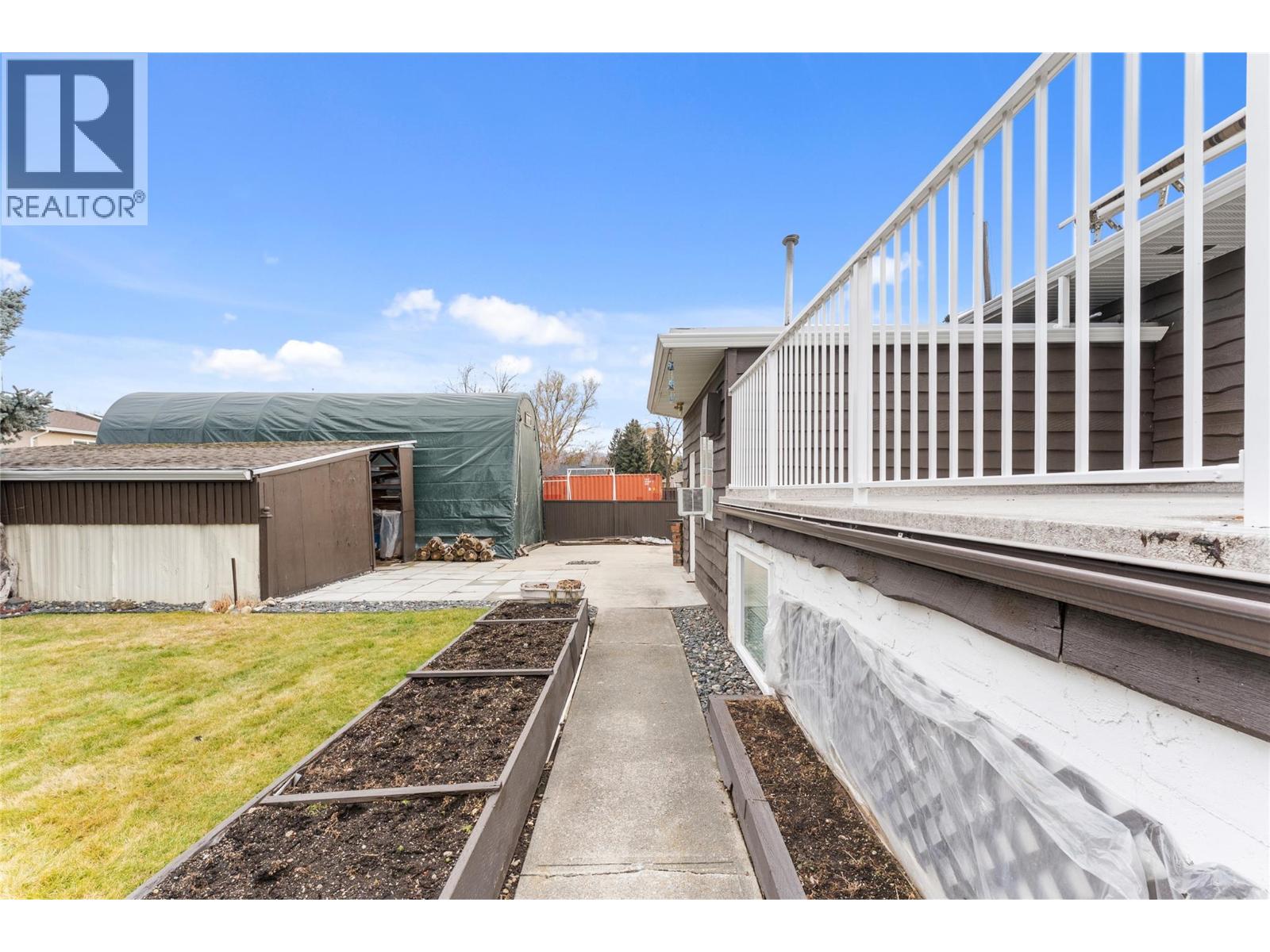 1243 Aldon Road, Kelowna, British Columbia  V1X 5A1 - Photo 25 - 10373523