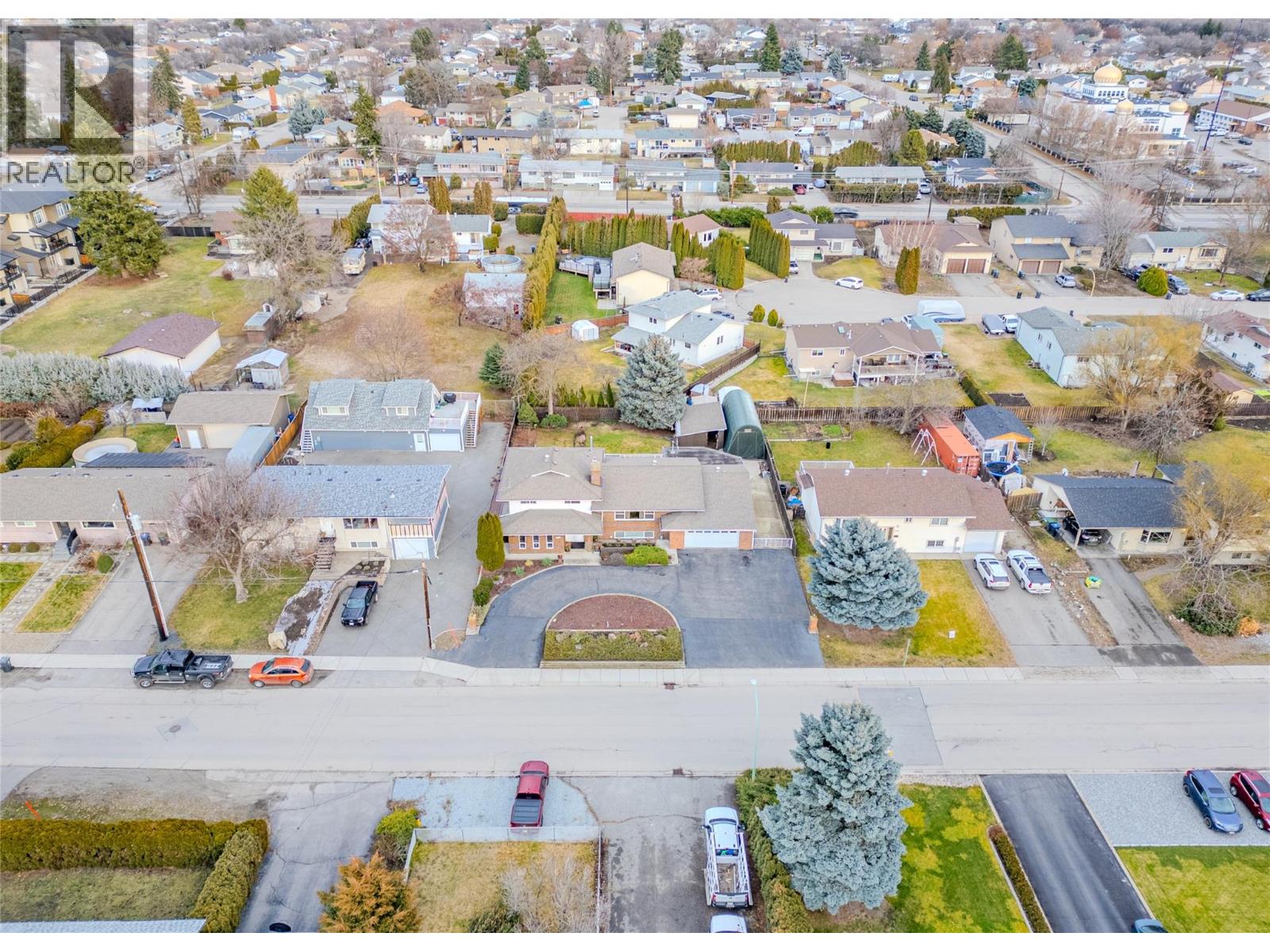 1243 Aldon Road, Kelowna, British Columbia  V1X 5A1 - Photo 31 - 10373523