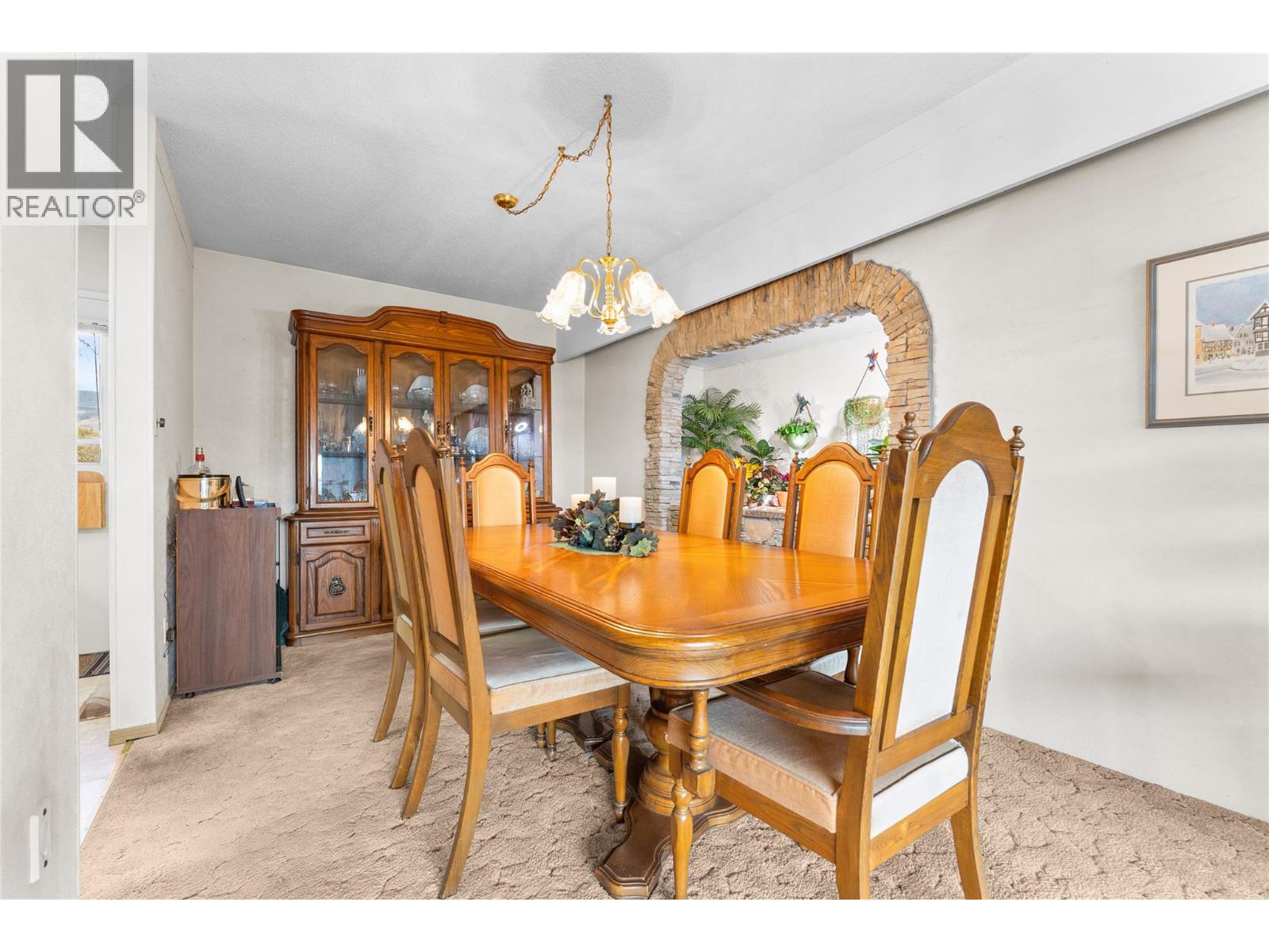 1243 Aldon Road, Kelowna, British Columbia  V1X 5A1 - Photo 7 - 10373523