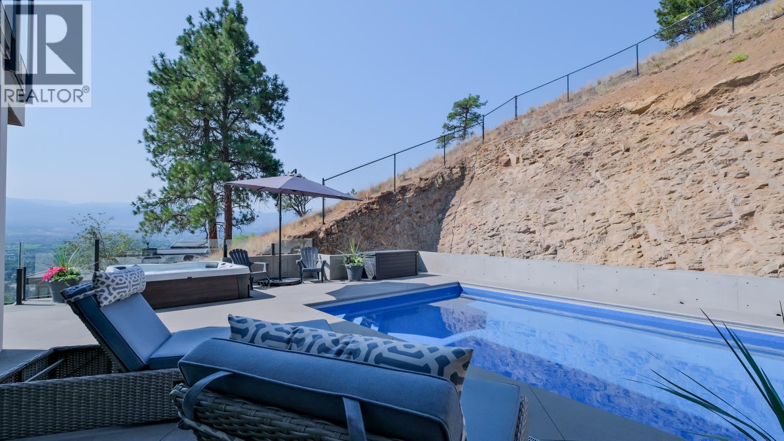 740 Pinehaven Court, Kelowna, British Columbia  V1V 2Y3 - Photo 33 - 10375961