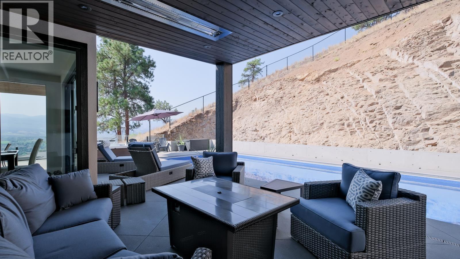 740 Pinehaven Court, Kelowna, British Columbia  V1V 2Y3 - Photo 35 - 10375961