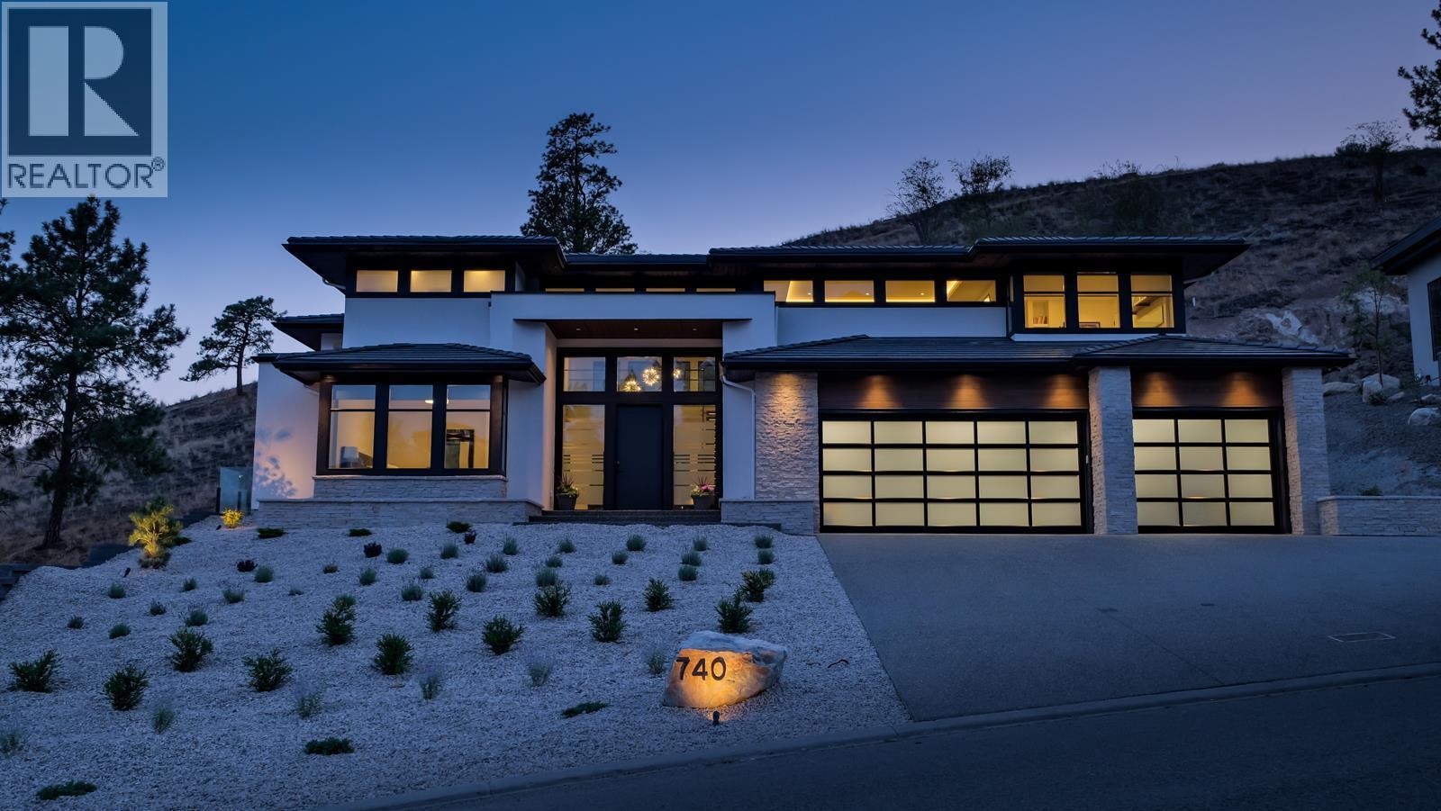 740 Pinehaven Court, Kelowna, British Columbia  V1V 2Y3 - Photo 70 - 10375961