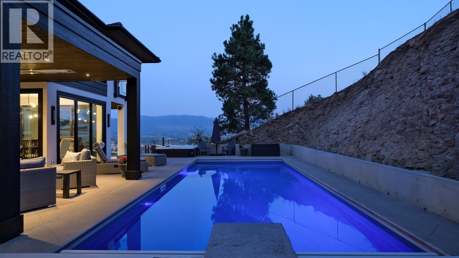 740 Pinehaven Court, Kelowna, British Columbia  V1V 2Y3 - Photo 73 - 10375961