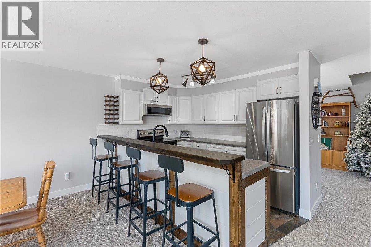 7475 Porcupine Road Unit# 12, Big White, British Columbia  V1P 1T4 - Photo 10 - 10375420