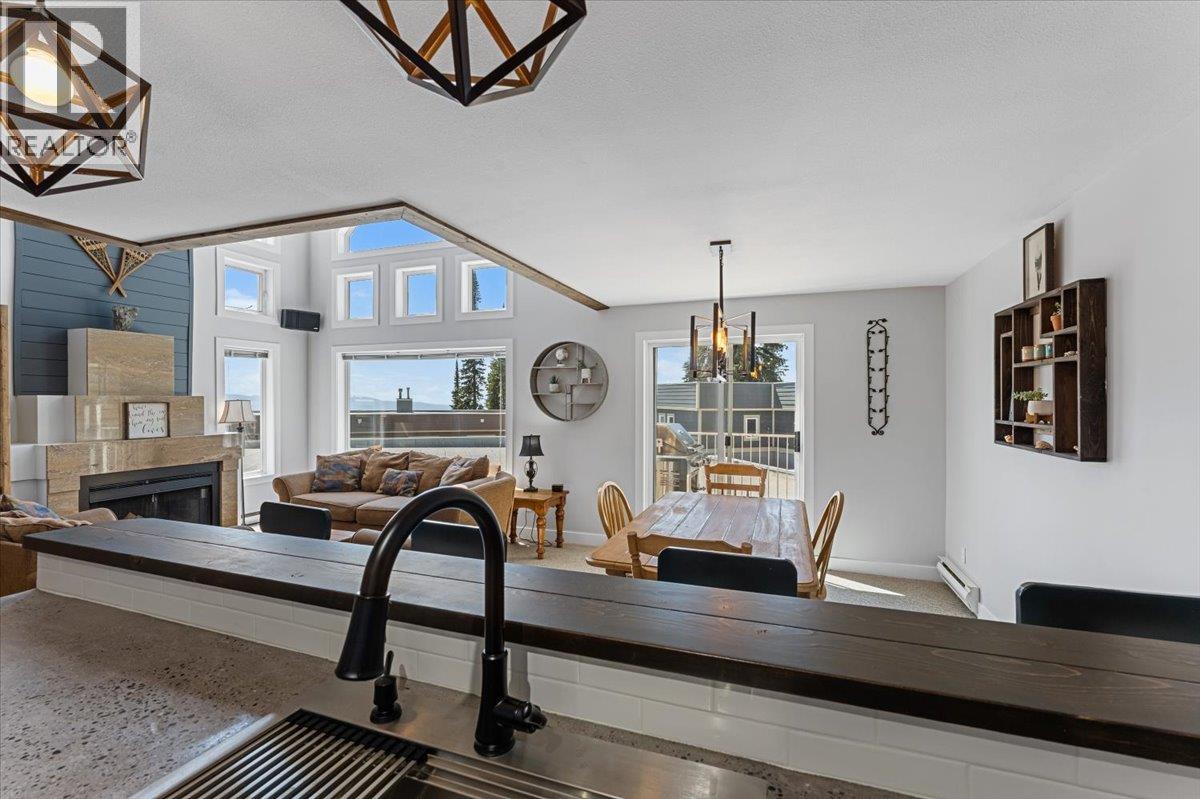 7475 Porcupine Road Unit# 12, Big White, British Columbia  V1P 1T4 - Photo 12 - 10375420