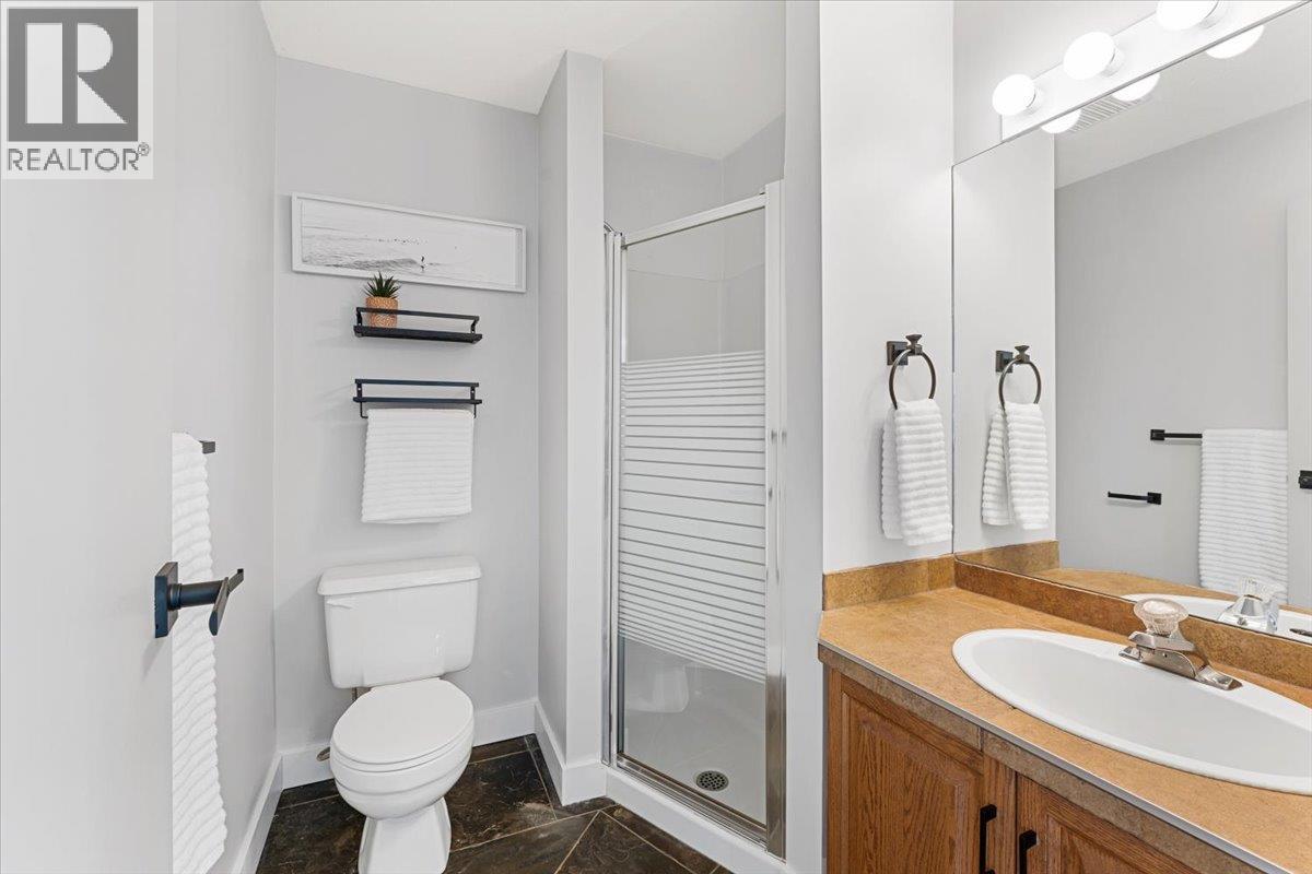 7475 Porcupine Road Unit# 12, Big White, British Columbia  V1P 1T4 - Photo 13 - 10375420