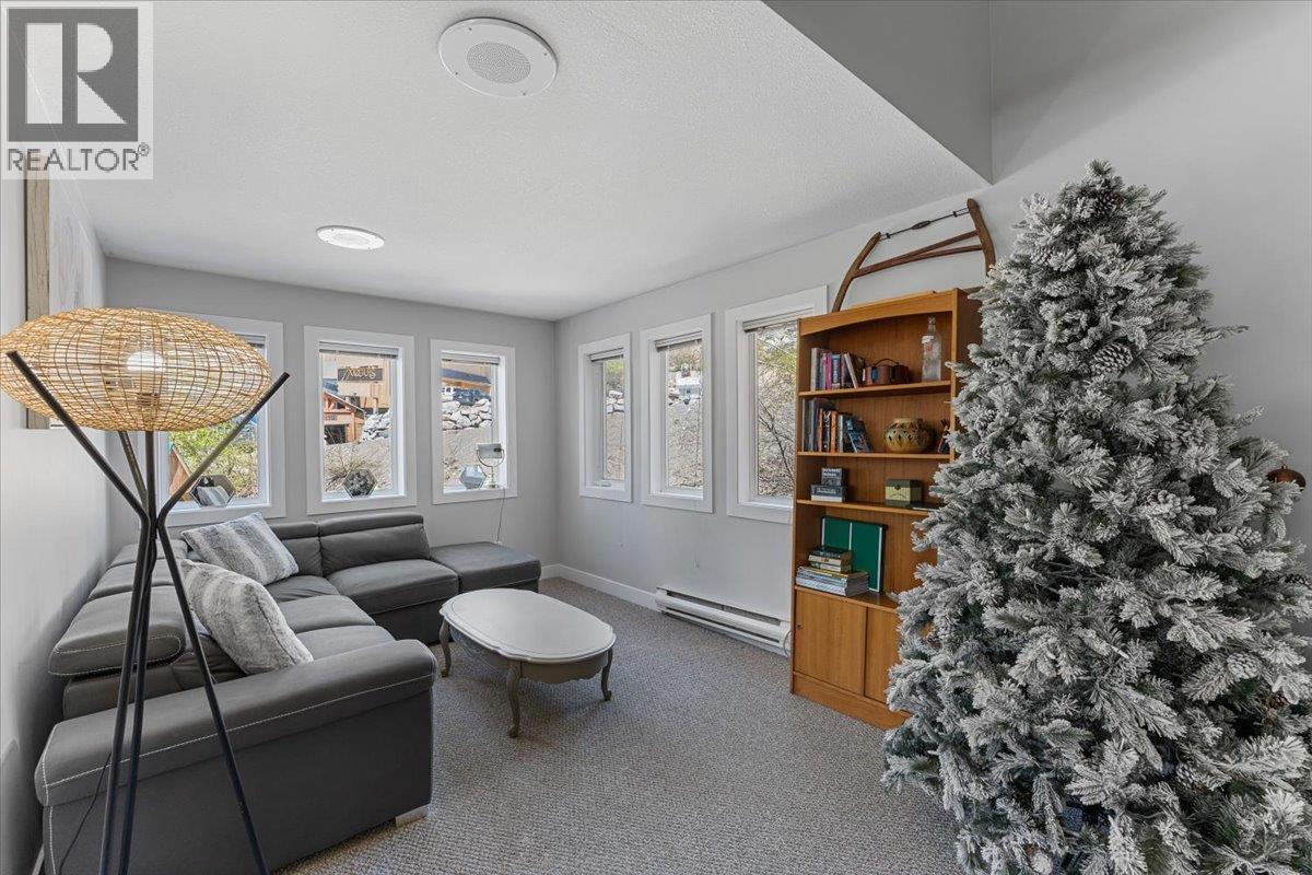 7475 Porcupine Road Unit# 12, Big White, British Columbia  V1P 1T4 - Photo 14 - 10375420