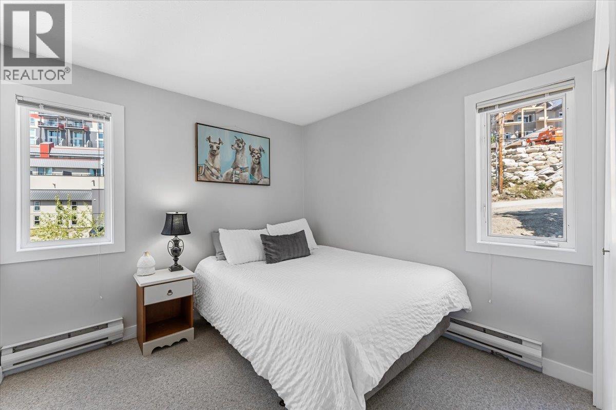 7475 Porcupine Road Unit# 12, Big White, British Columbia  V1P 1T4 - Photo 16 - 10375420