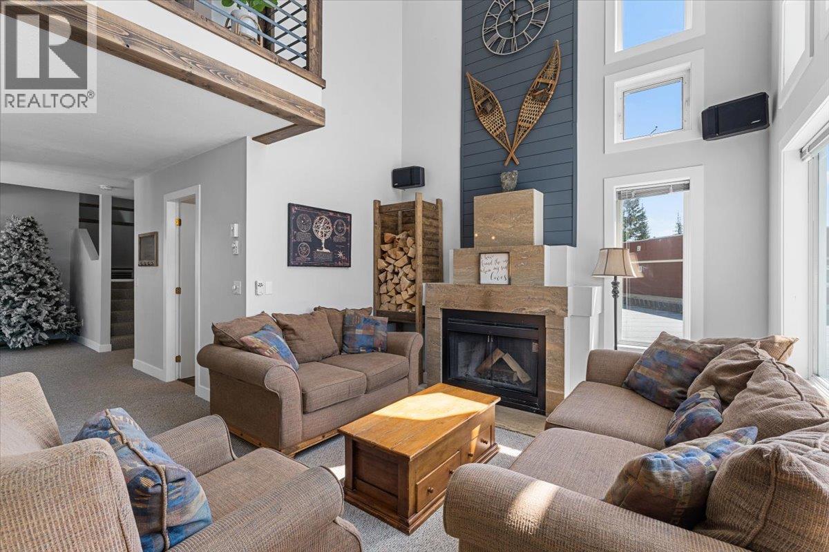 7475 Porcupine Road Unit# 12, Big White, British Columbia  V1P 1T4 - Photo 2 - 10375420