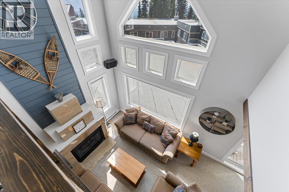 7475 Porcupine Road Unit# 12, Big White, British Columbia  V1P 1T4 - Photo 20 - 10375420