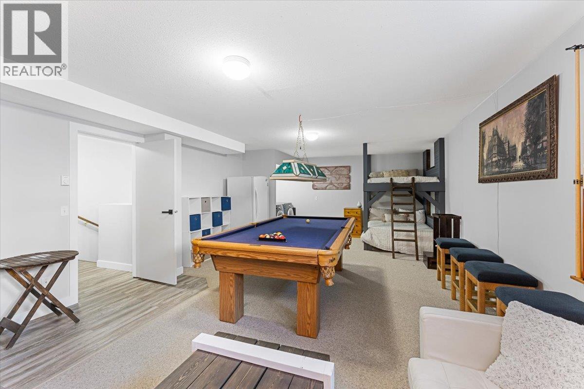 7475 Porcupine Road Unit# 12, Big White, British Columbia  V1P 1T4 - Photo 32 - 10375420