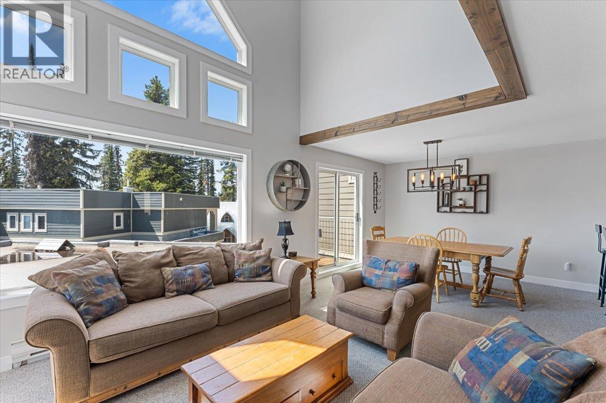 7475 Porcupine Road Unit# 12, Big White, British Columbia  V1P 1T4 - Photo 4 - 10375420