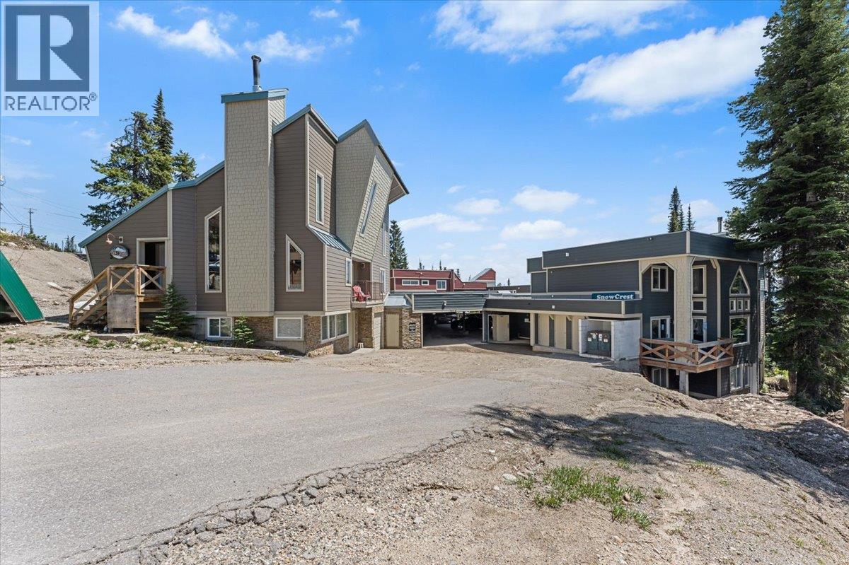 7475 Porcupine Road Unit# 12, Big White, British Columbia  V1P 1T4 - Photo 47 - 10375420