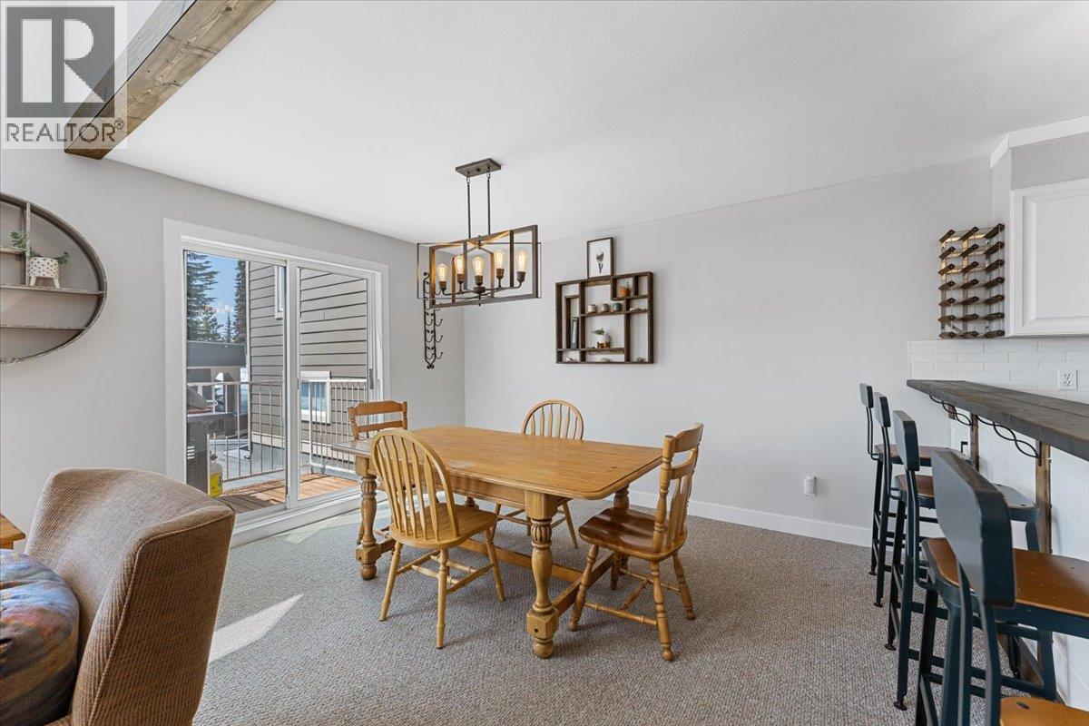 7475 Porcupine Road Unit# 12, Big White, British Columbia  V1P 1T4 - Photo 5 - 10375420